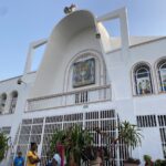 Eglise Altagrace – Paroisse Catholique à Delmas
