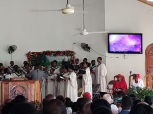 Église Évangélique Delmas 75 | Communauté ECEH