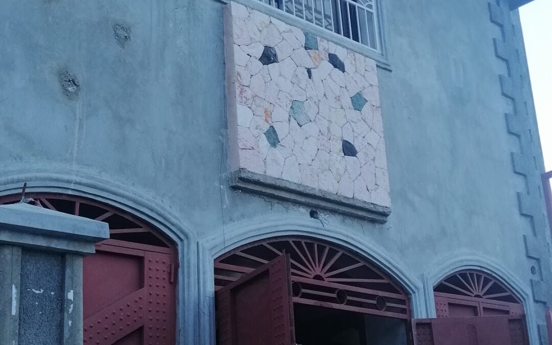 Eglise de Dieu Delmas 40B | Communauté Chrétienne