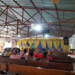 Église Baptiste Holiness Delmas 32 | Port-au-Prince