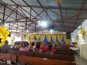 Église Baptiste Holiness Delmas 32 | Port-au-Prince
