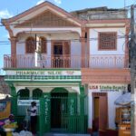 Lisa Studio de Beauté – Salon de Beauté aux Gonaïves