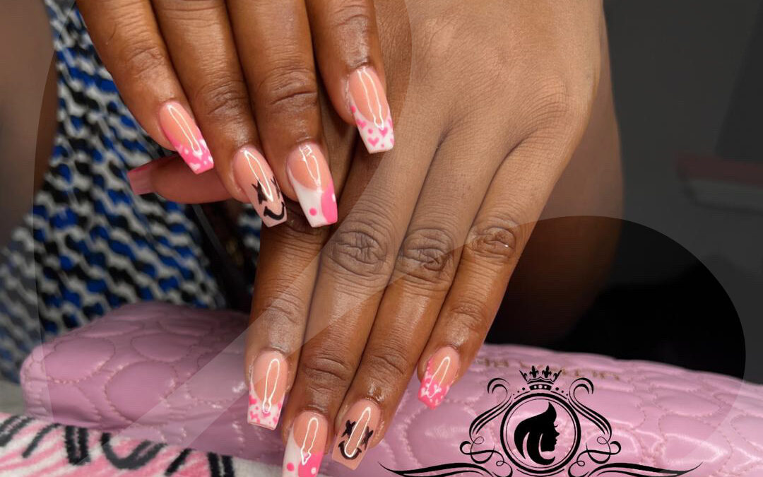 Ultra Beauty Salon – Salon de Beauté à Gonaïves, Haïti