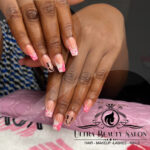 Ultra Beauty Salon – Salon de Beauté à Gonaïves, Haïti