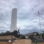 Place d&rsquo;Armes des Gonaïves | Parc & Loisirs