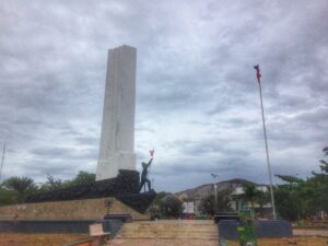 Place d&rsquo;Armes des Gonaïves | Parc & Loisirs