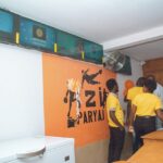 Izi Paryaj Gonaïves – Parc d&rsquo;Attraction & Loisirs