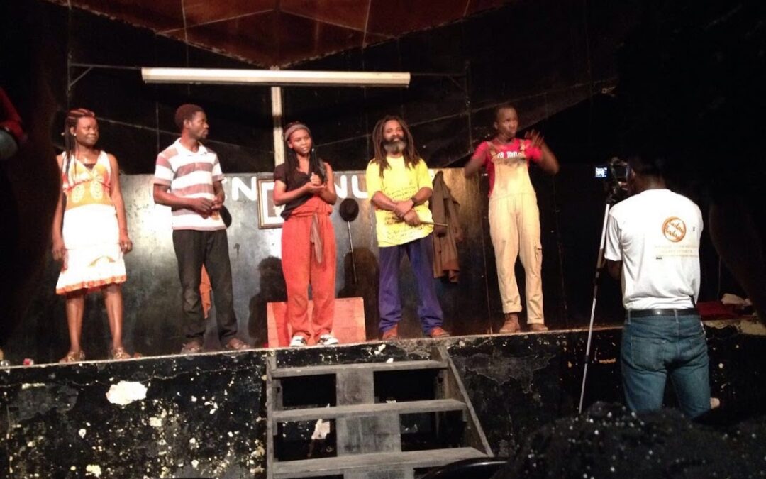 Alliance Française des Gonaïves | Culture & Éducation