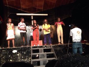 Alliance Française des Gonaïves | Culture & Éducation