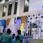 Église du Nazaréen des Gonaïves | Communauté de Foi