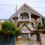 Eglise de Dieu Union Chrétienne – Gonaïves