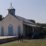 Eglise Altagrace des Gonaïves – Communion et Foi