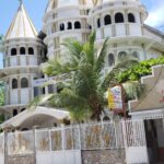 1ère Eglise Baptiste des Gonaïves – Rue Clerveau