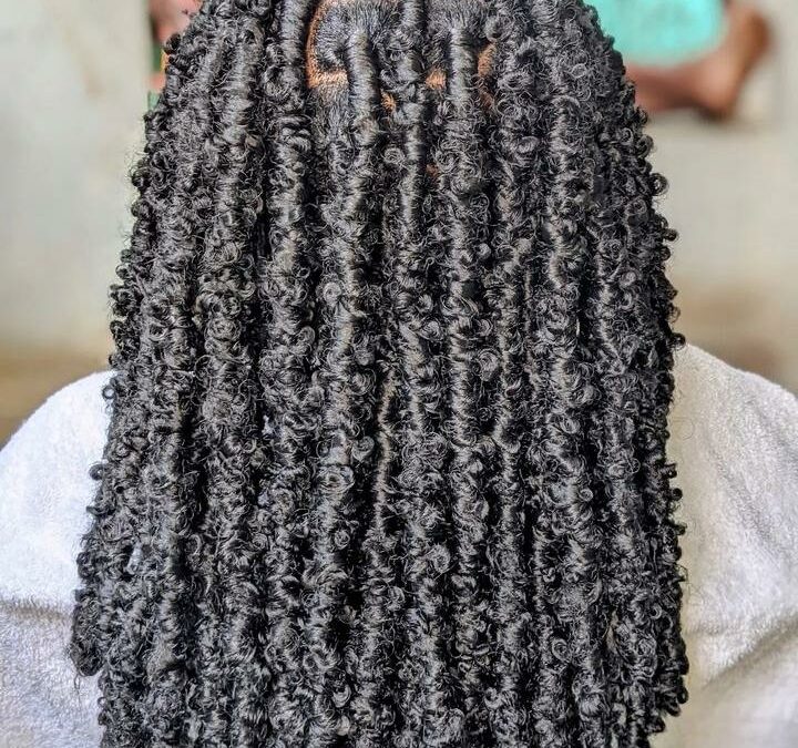 Secret Beauty – Salon de Beauté à Jacmel