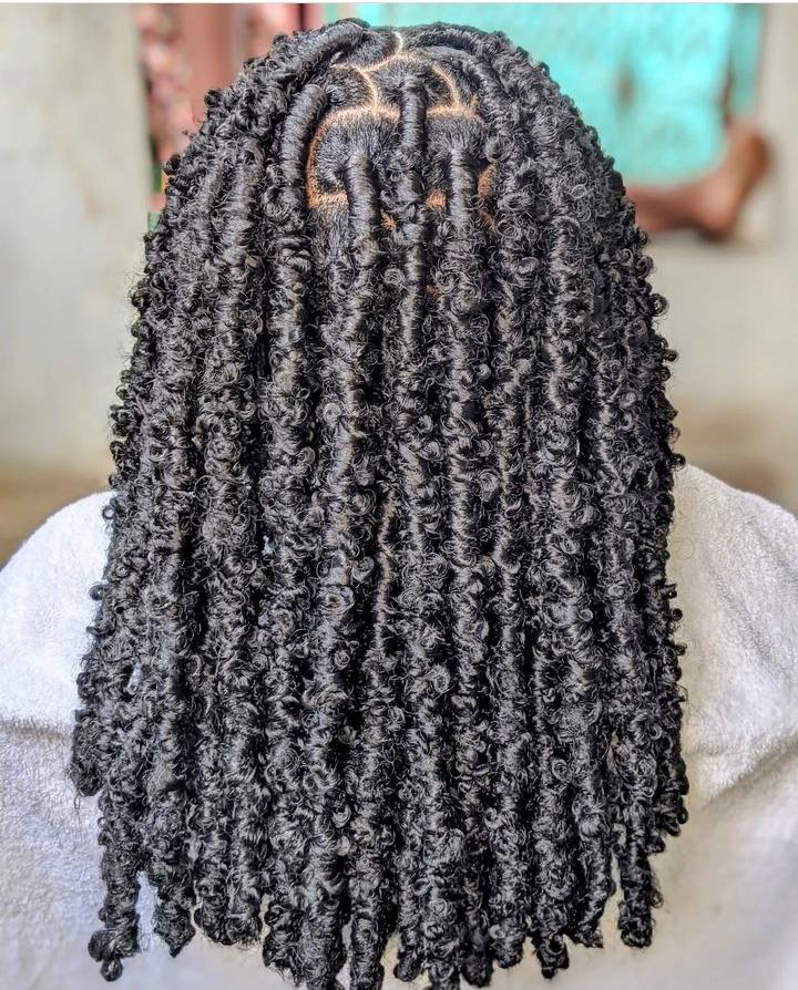 Secret Beauty – Salon de Beauté à Jacmel