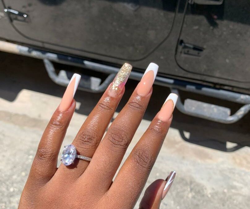 Glow-Up Makeup & Nail School – Formation Beauté Jacmel