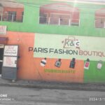 Enael Kosmetik Jacmel | Soins Beauté & Cosmétiques