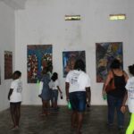 Jacmel Arts Center – Centre Culturel à Jacmel