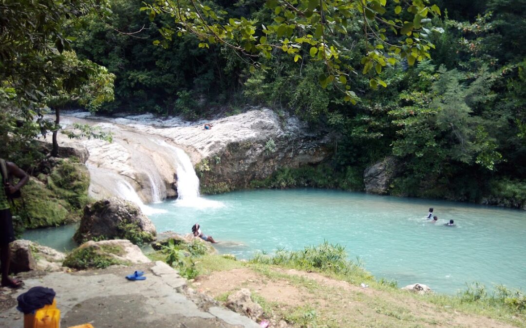 Experience Jacmel | Parc d&rsquo;Attractions à Jacmel