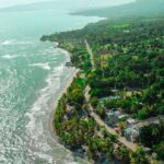 Raymond Les Bains – Parc d&rsquo;Attraction à Jacmel