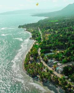 Raymond Les Bains – Parc d&rsquo;Attraction à Jacmel