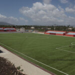 Complexe Sportif De Jacmel | Sport & Loisirs Haïti