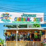 Carnaval de Jacmel – Attraction Culturelle Unique