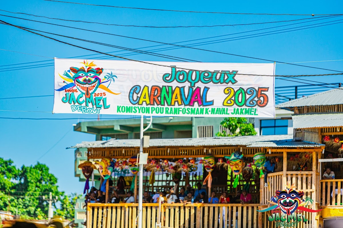 Carnaval de Jacmel