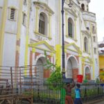 Cathédrale Saint Jacques et Saint Philippe | Jacmel