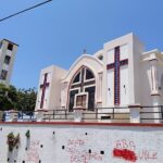 Paroisse Saint Michel – Église Catholique à Jacmel