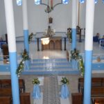 Église Immaculée – Église Catholique à Jacmel