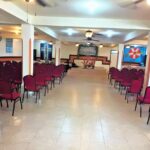 Église Chrétienne Évangélique Jacmel | ECEH