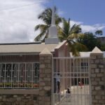 Église Saints Derniers Jours Jacmel | Rue Tibaterie