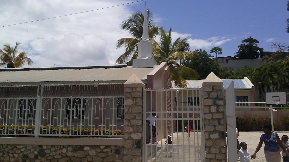 L’Église de Jésus-Christ des Saints des Derniers Jours