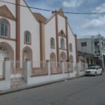 Église Baptiste Stricte Le Tabernacle de Jacmel