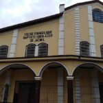 Église Baptiste Eben-Ezer de Jacmel | Culte & Prière