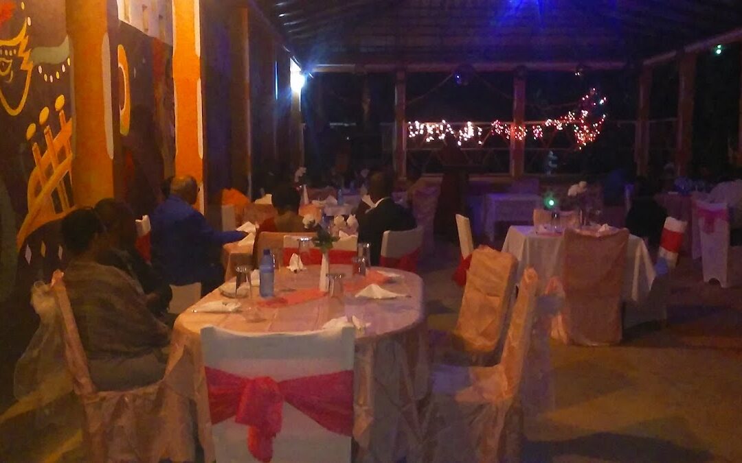 Église sur le Rocher – Communauté Chrétienne Jacmel