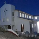 Paroisse Saint Yves – Église Catholique à Jacmel