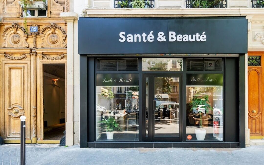 Santé et Beauté – Soins & Bien-être aux Cayes