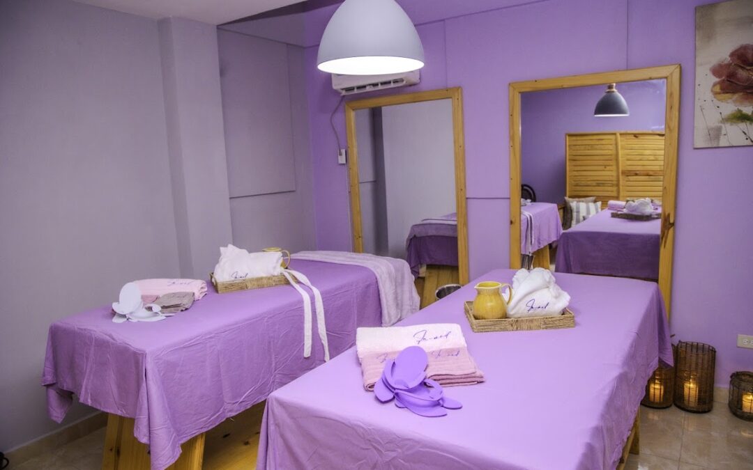 In-Med Clinique | Soins de Santé aux Cayes