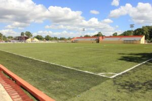 Complexe Sportif Des Cayes | Loisirs & Sport aux Cayes