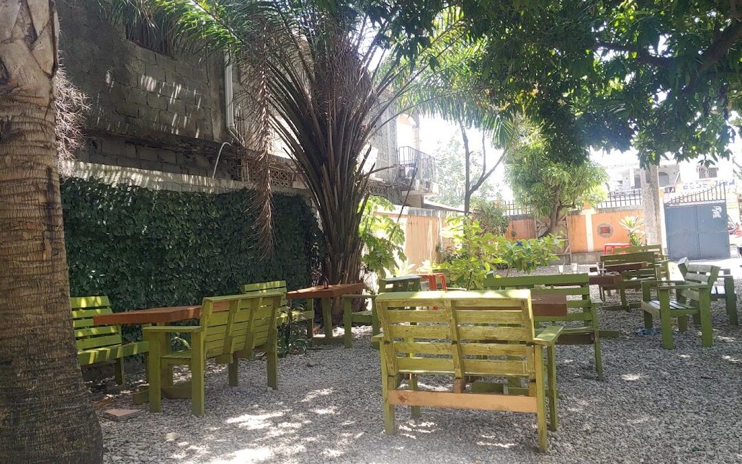 OKAY DÉLICE – Parc de Loisirs aux Cayes | Divertissement