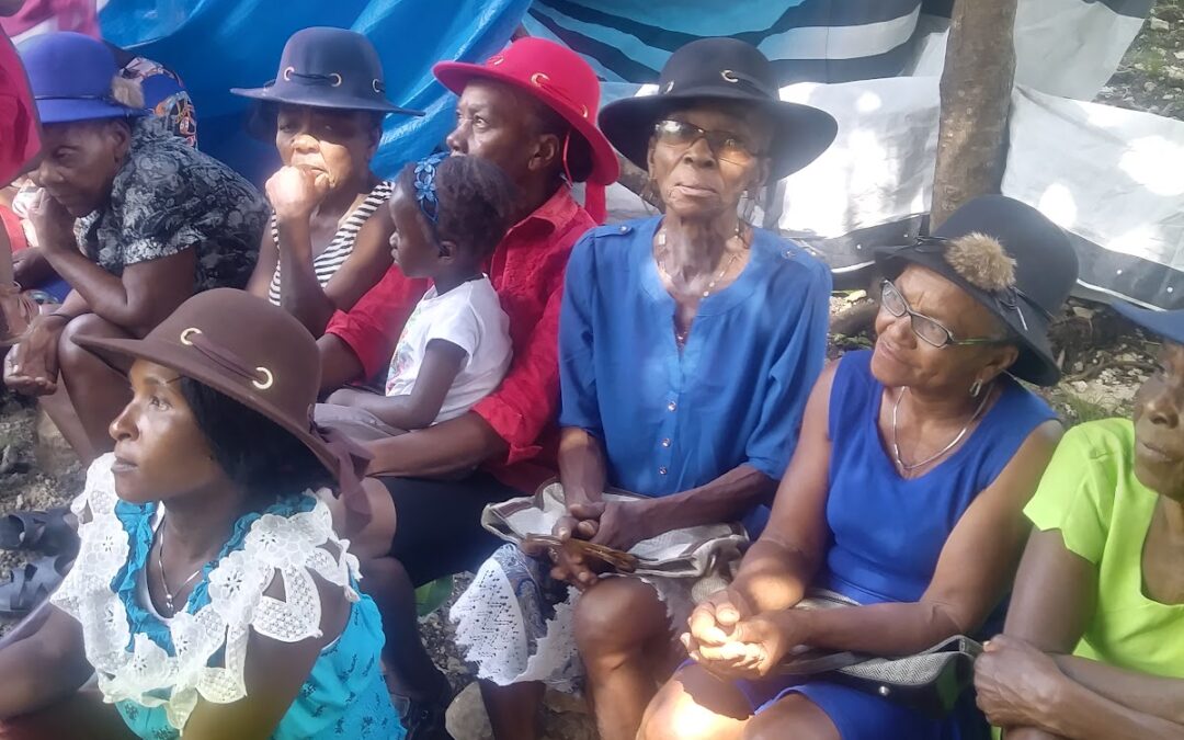 Village Antoine Simon – Parc d&rsquo;Attraction aux Cayes