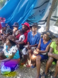 Village Antoine Simon – Parc d&rsquo;Attraction aux Cayes