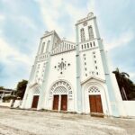 La Cathédrale des Cayes – Église Catholique | Les Cayes