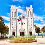 Cathédrale des Cayes – Église Catholique aux Cayes
