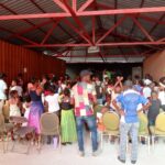 Église Centre de Vie des Cayes | Communauté Chrétienne