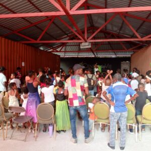Église Centre de Vie des Cayes | Communauté Chrétienne