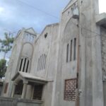 Église MEBSH des Cayes – Communauté de Foi en Haïti