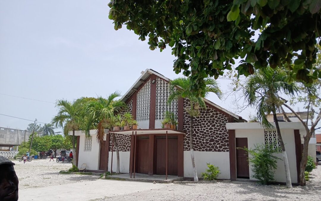 Premiere Eglise de Dieu des Cayes – Église Chrétienne